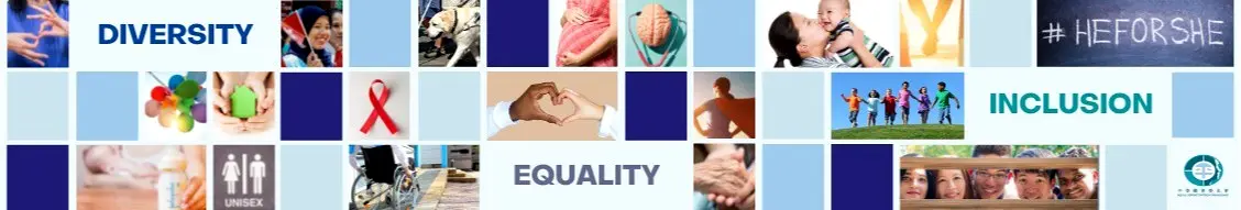 Banner image for Equal Opportunities Commission