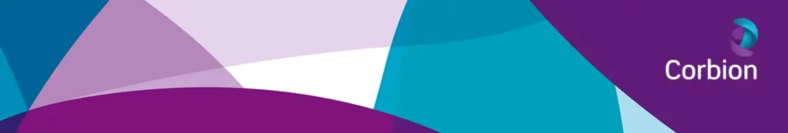 Banner image for Corbion