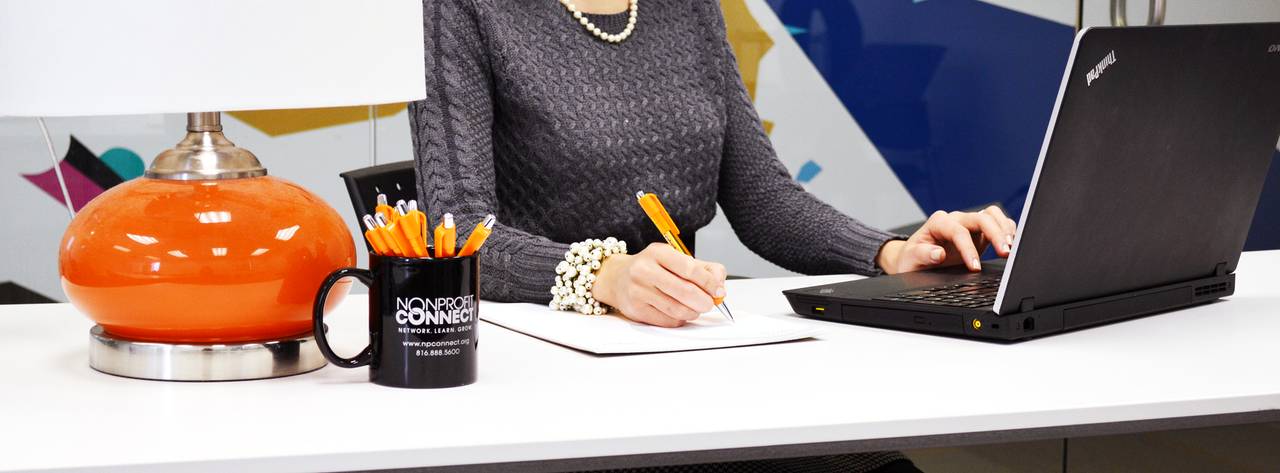 Banner image for Nonprofit Connect