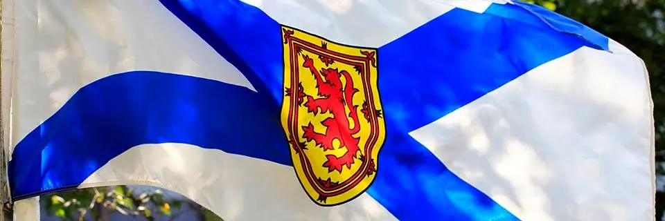Banner image for Government of Nova Scotia