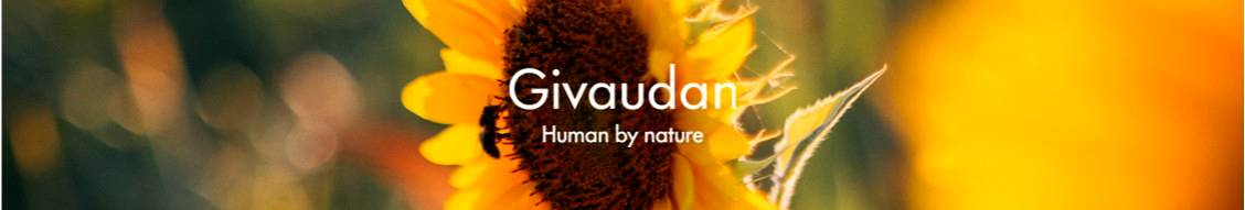 Banner image for Givaudan