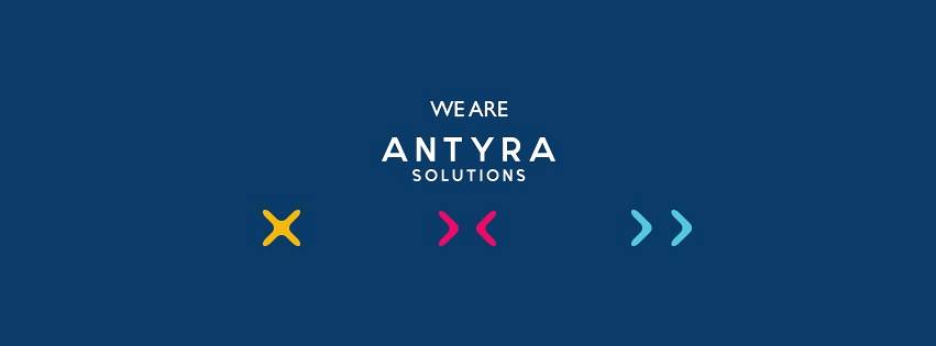 Banner image for Antyra Solutions
