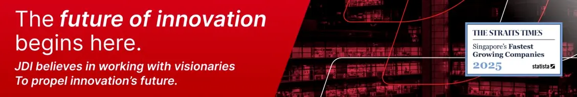 Banner image for Jumpstart Disruptive Innovations (JDI)