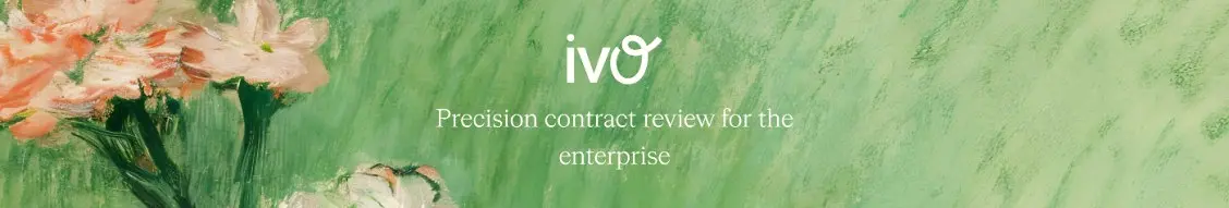 Banner image for Ivo