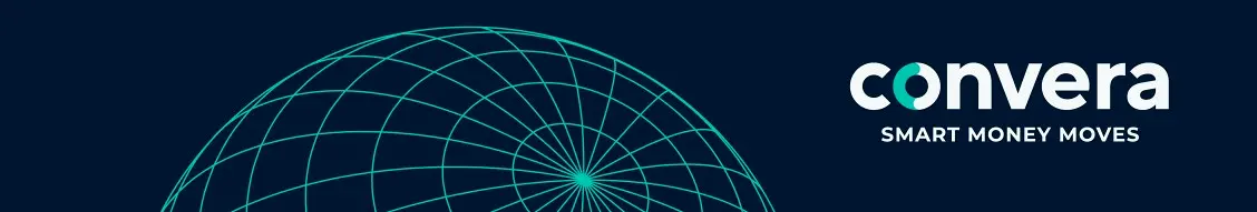 Banner image for Convera