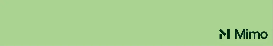Banner image for Mimo