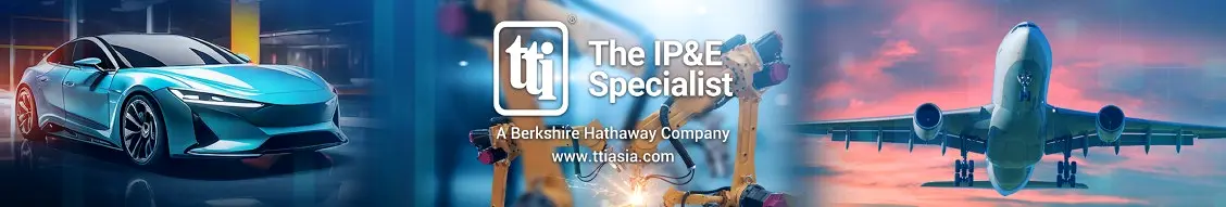 Banner image for TTI, Inc. - Asia