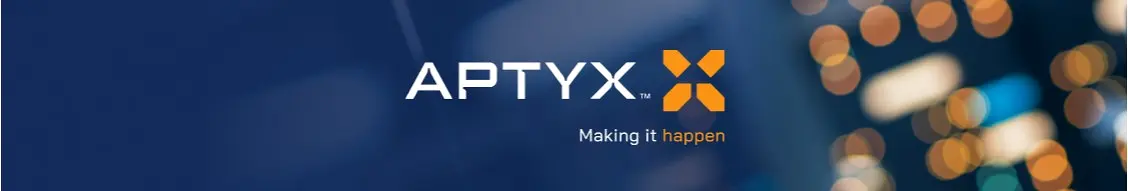 Banner image for Aptyx