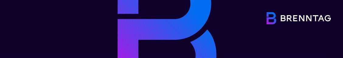 Banner image for Brenntag