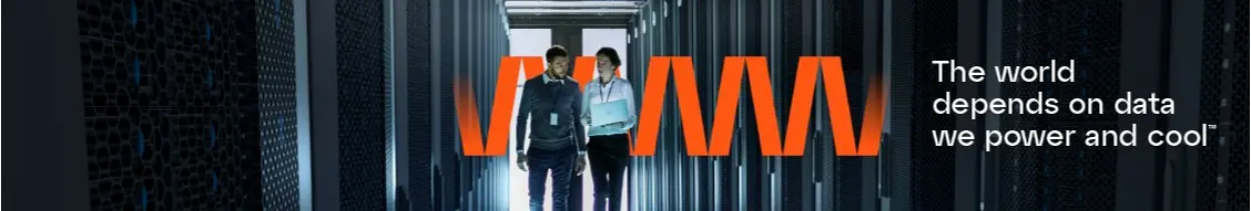 Banner image for Vertiv