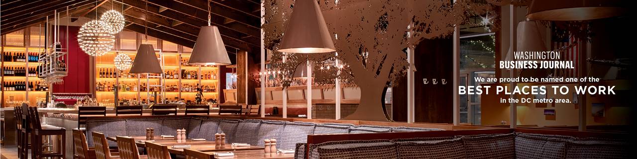 Banner image for Founding Farmers Restaurant Group
