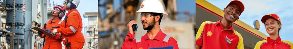 Banner image for Shell