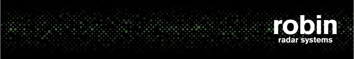 Banner image for Robin Radar Systems