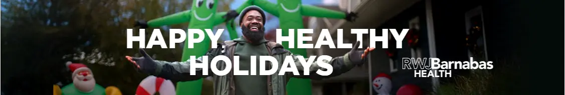 Banner image for RWJBarnabas Health