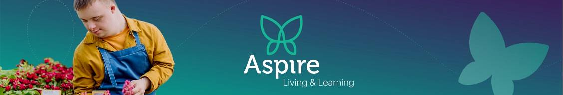 Banner image for Aspire Living & Learning