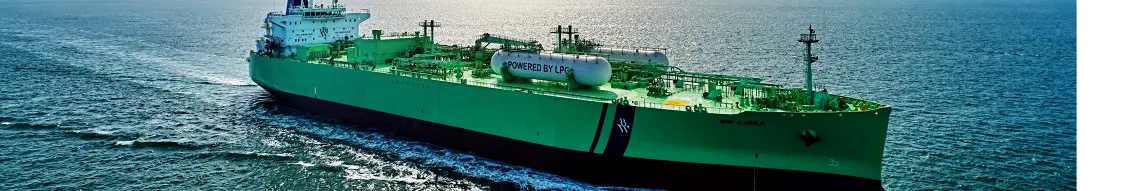 Banner image for BW LPG