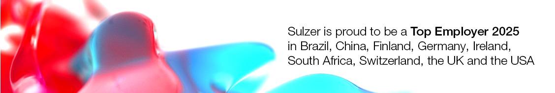 Banner image for Sulzer
