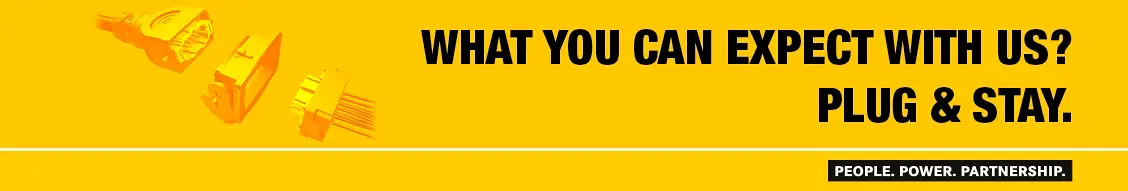 Banner image for HARTING Technology Group