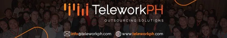 Banner image for Telework PH