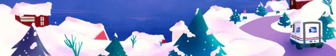 Banner image for United States Postal Service