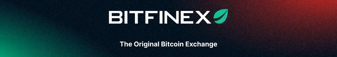 Banner image for Bitfinex