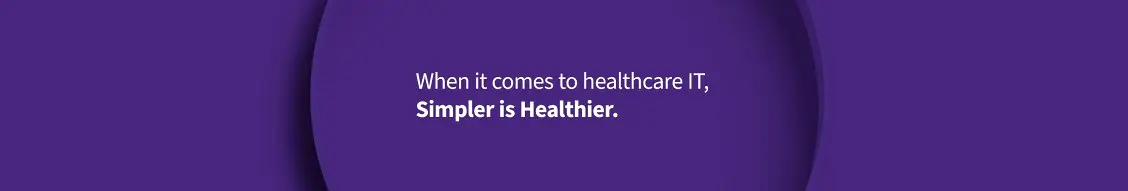 Banner image for athenahealth