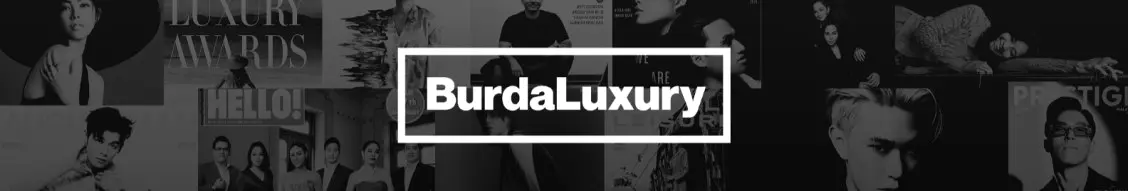Banner image for BurdaLuxury