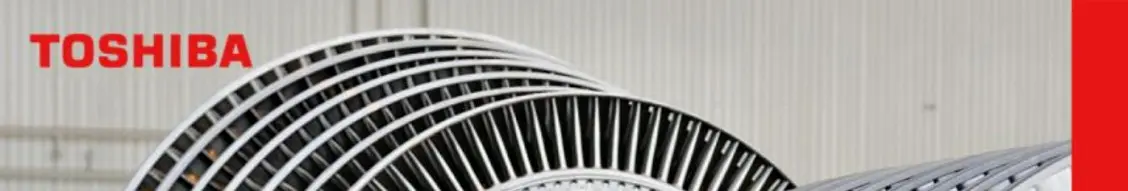 Banner image for Toshiba America Energy Systems