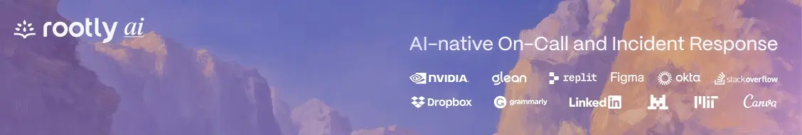 Banner image for Rootly