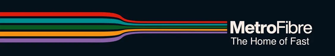 Banner image for MetroFibre