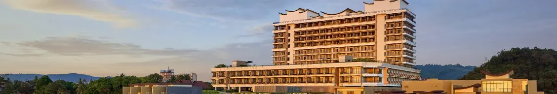 Banner image for PARKROYAL Langkawi Resort