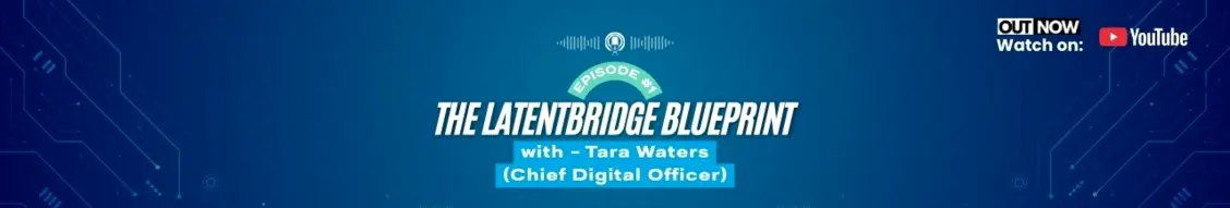 Banner image for LatentBridge