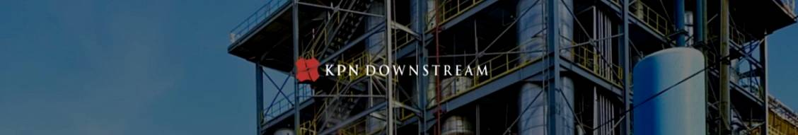 Banner image for KPN Downstream