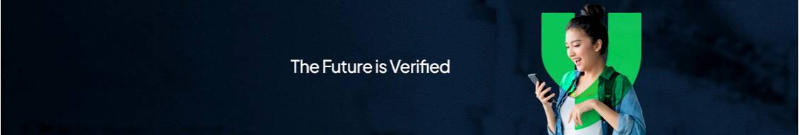 Banner image for VIDA Digital Identity