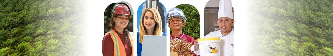 Banner image for PT SMART Tbk