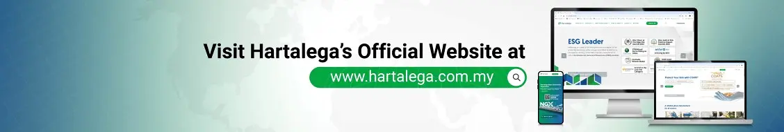 Banner image for Hartalega
