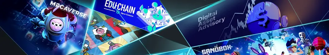 Banner image for Animoca Brands