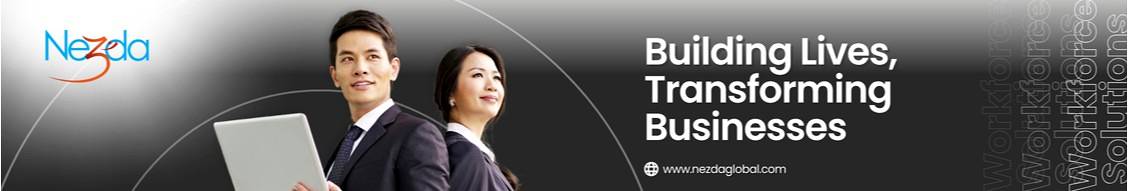 Banner image for Nezda Global