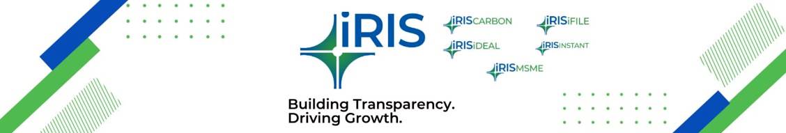 Banner image for IRIS Business Services Limited