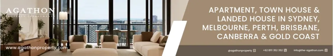Banner image for Agathon Property Investment