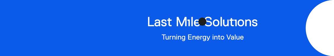 Banner image for Last Mile Solutions