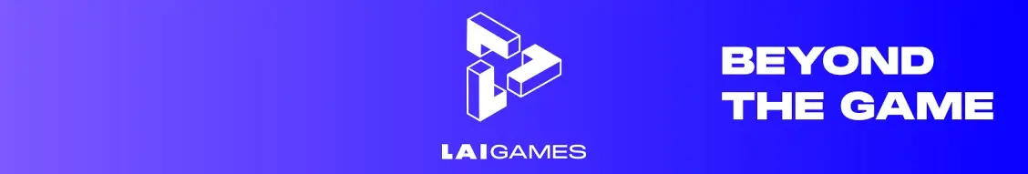 Banner image for LAI Games