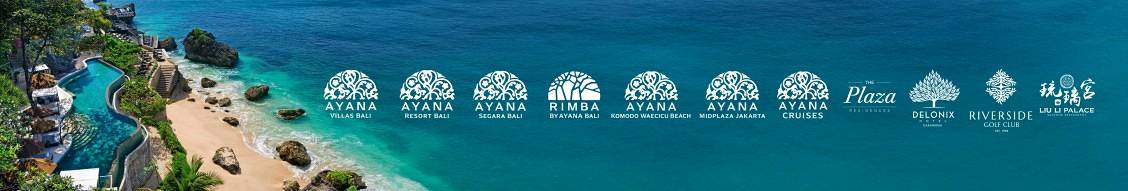 Banner image for AYANA Hospitality