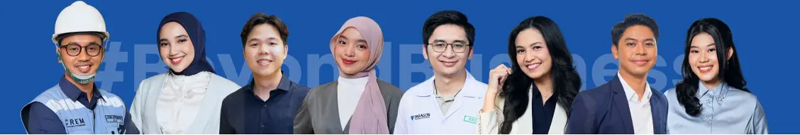 Banner image for ParagonCorp