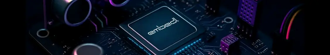 Banner image for Embedl