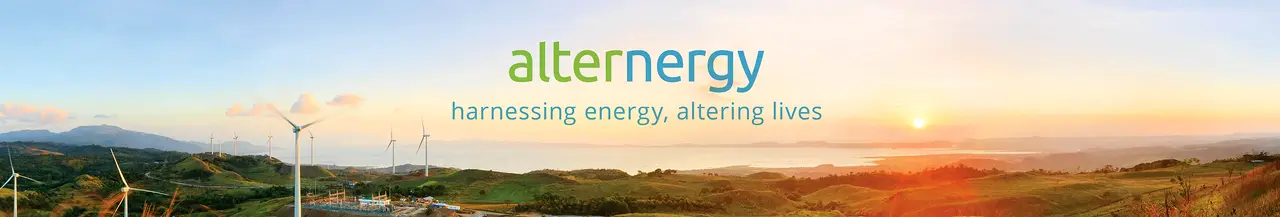 Banner image for Alternergy Holdings Corporation