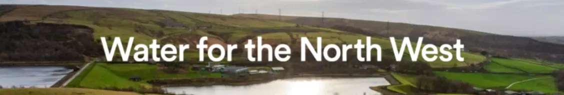Banner image for United Utilities