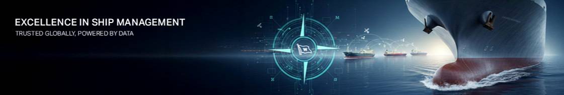 Banner image for Wilhelmsen Ship Management