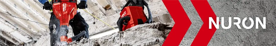 Banner image for Hilti Danmark