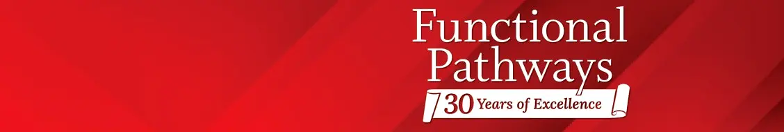 Banner image for Functional Pathways